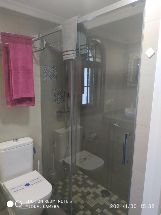 Maspalomas Experience Holiday House Eksteriør bilde
