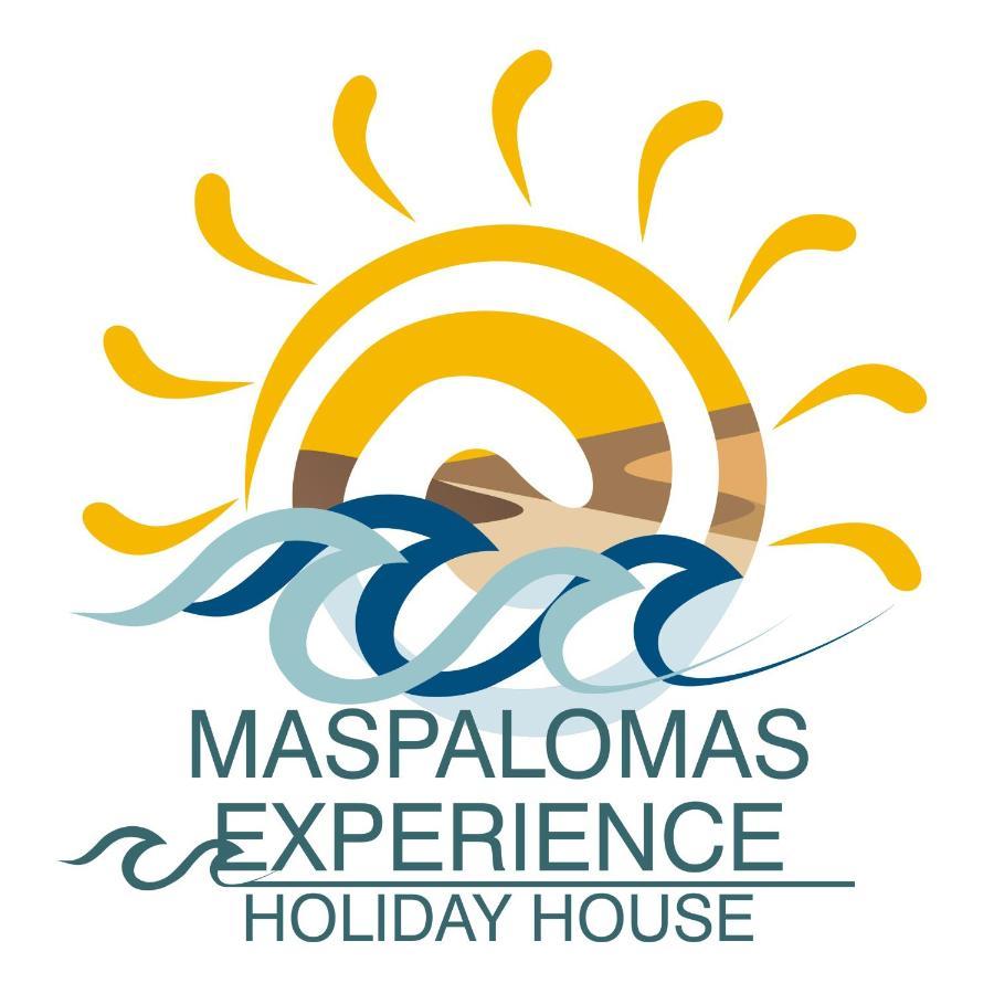 Maspalomas Experience Holiday House Eksteriør bilde