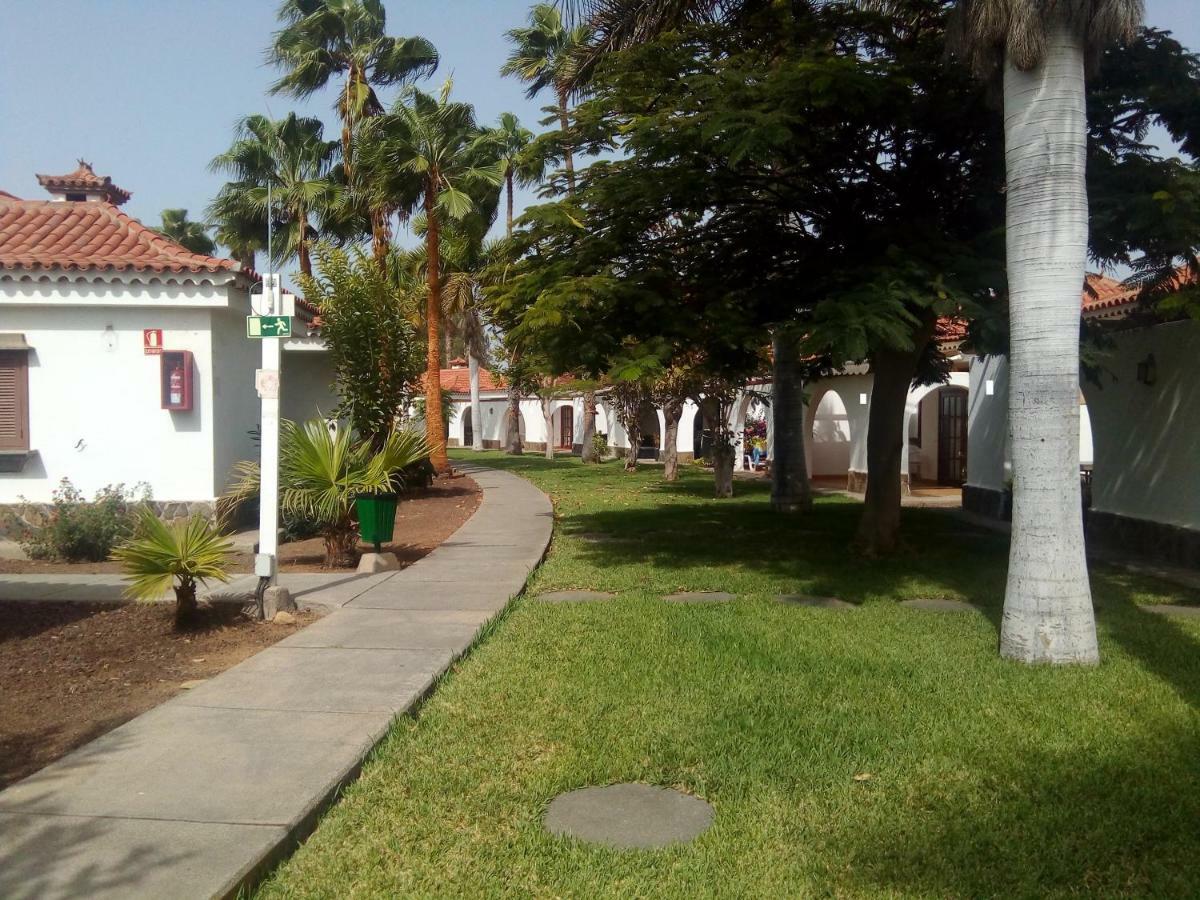 Maspalomas Experience Holiday House Eksteriør bilde