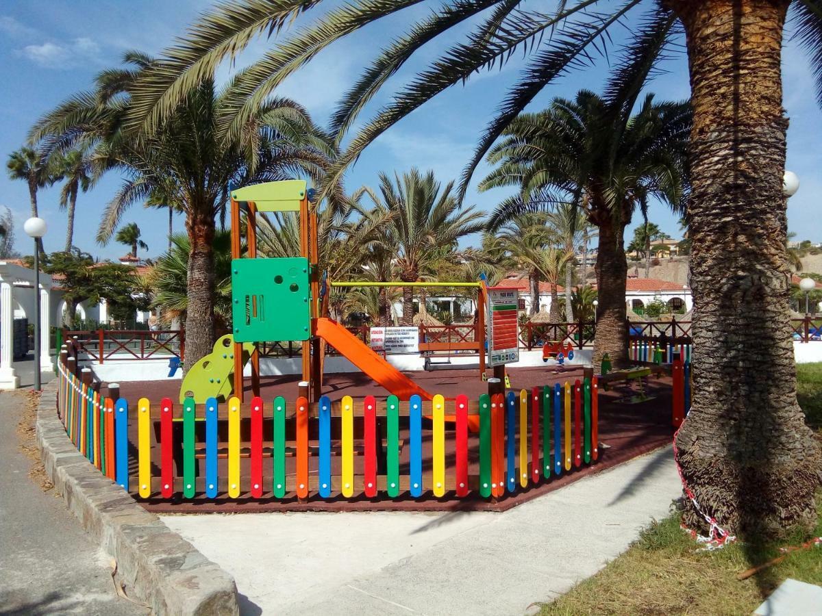 Maspalomas Experience Holiday House Eksteriør bilde