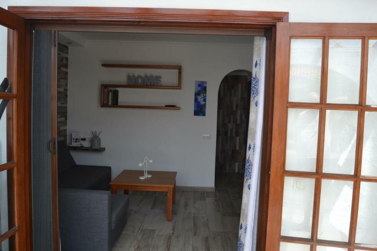 Maspalomas Experience Holiday House Eksteriør bilde