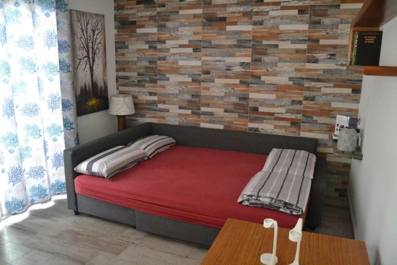 Maspalomas Experience Holiday House Eksteriør bilde