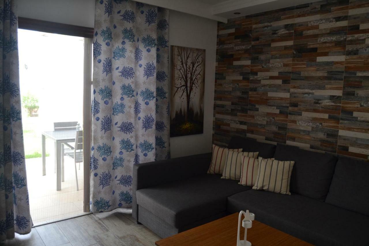 Maspalomas Experience Holiday House Eksteriør bilde