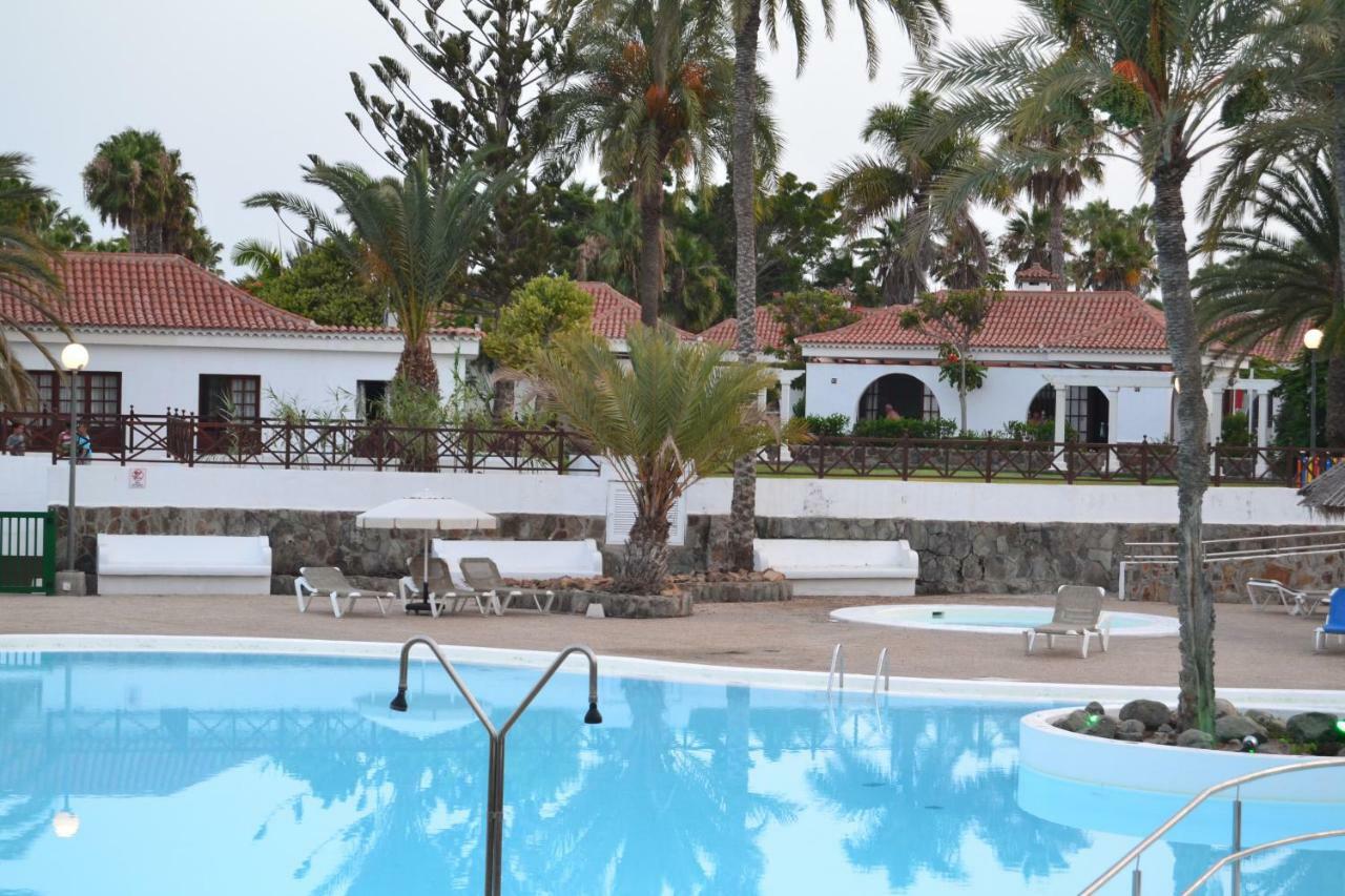 Maspalomas Experience Holiday House Eksteriør bilde