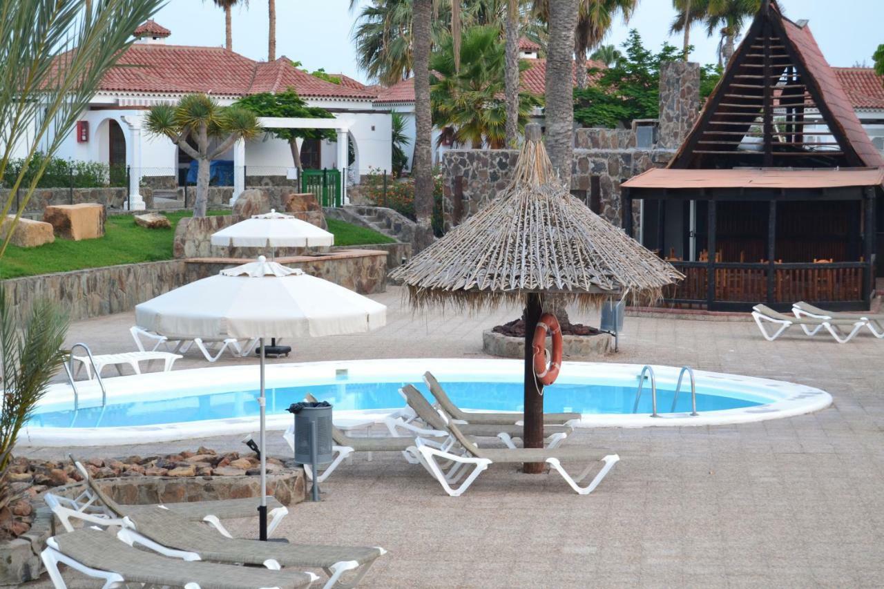 Maspalomas Experience Holiday House Eksteriør bilde