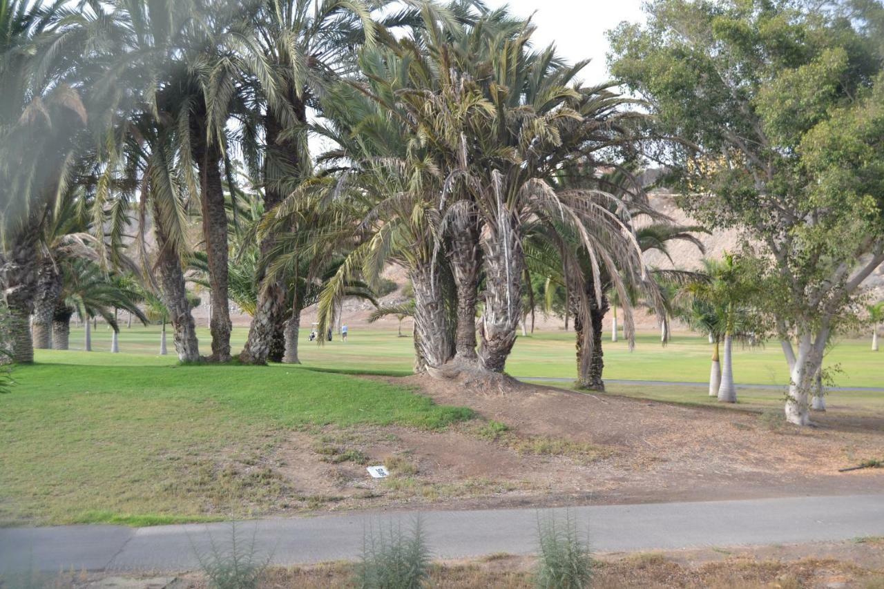 Maspalomas Experience Holiday House Eksteriør bilde