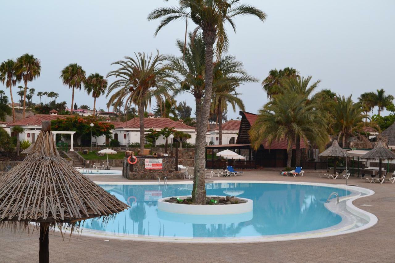 Maspalomas Experience Holiday House Eksteriør bilde