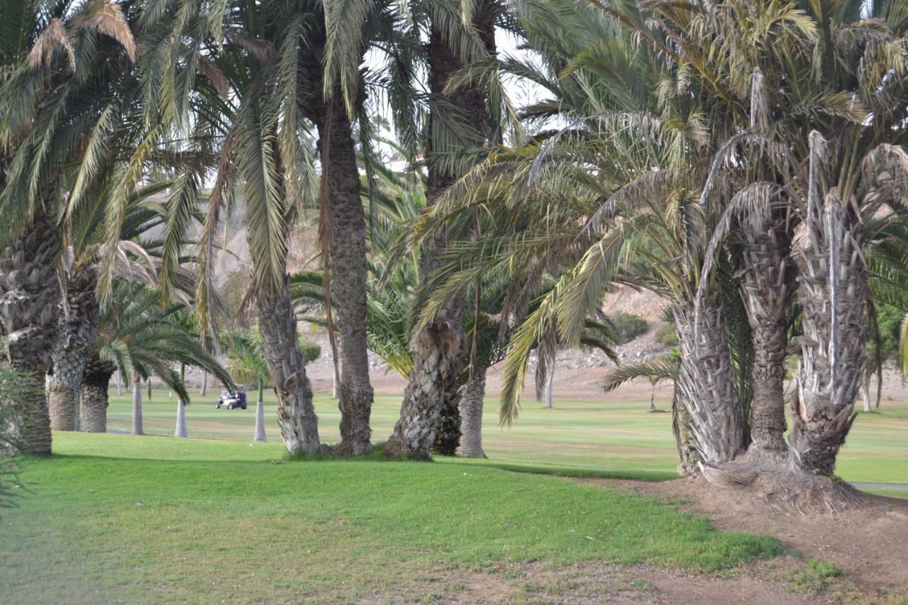 Maspalomas Experience Holiday House Eksteriør bilde