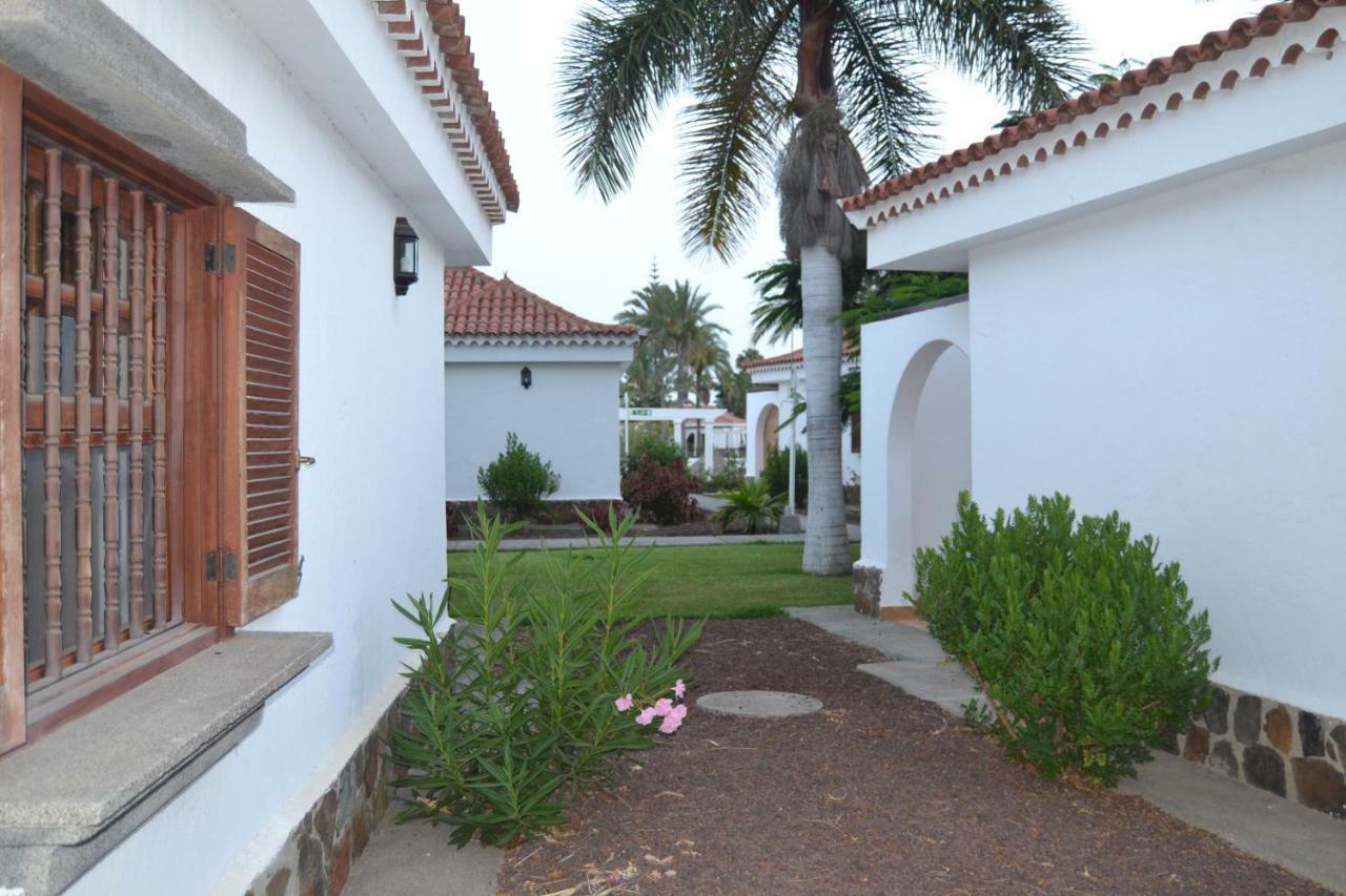 Maspalomas Experience Holiday House Eksteriør bilde