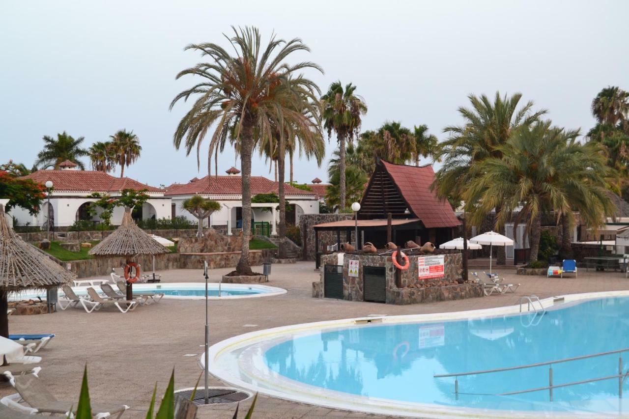 Maspalomas Experience Holiday House Eksteriør bilde