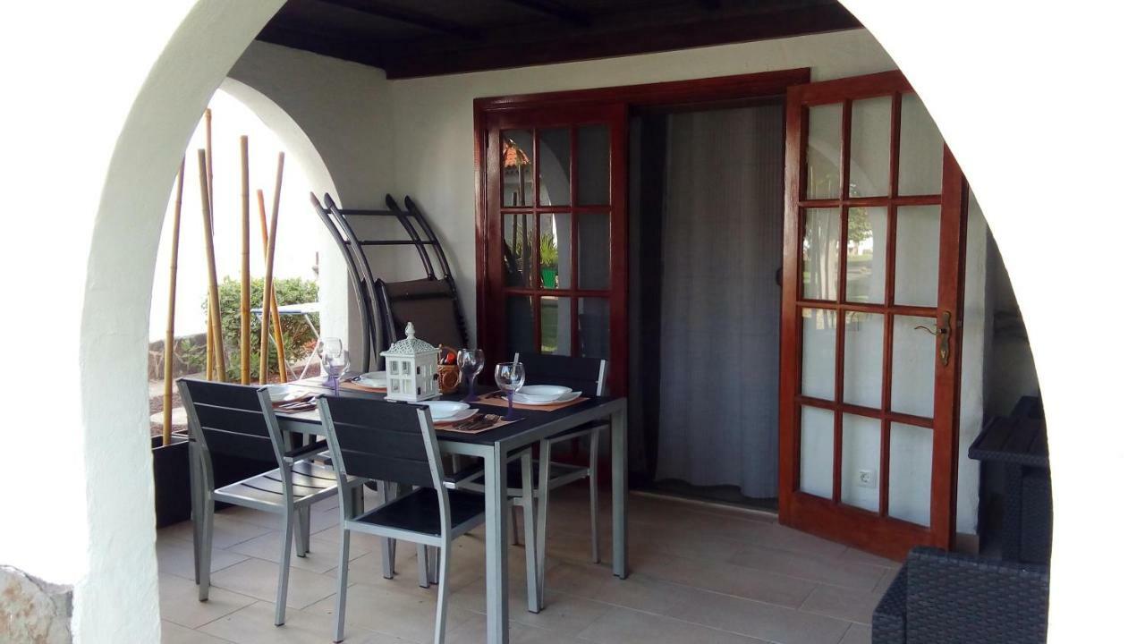 Maspalomas Experience Holiday House Eksteriør bilde