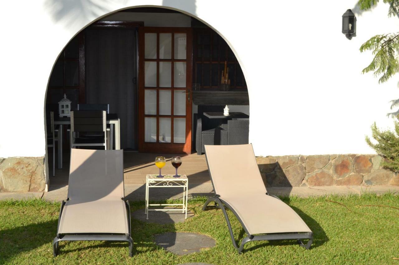 Maspalomas Experience Holiday House Eksteriør bilde