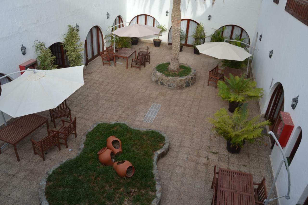 Maspalomas Experience Holiday House Eksteriør bilde