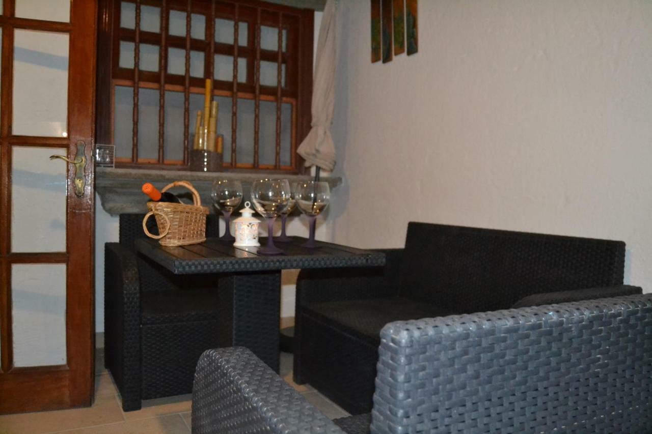 Maspalomas Experience Holiday House Eksteriør bilde