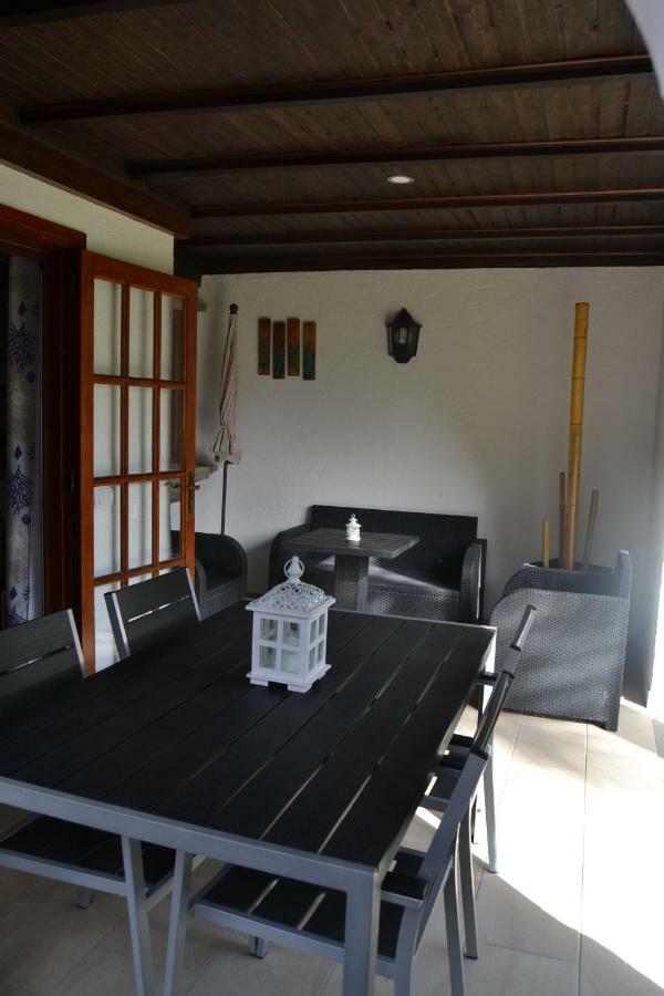 Maspalomas Experience Holiday House Eksteriør bilde