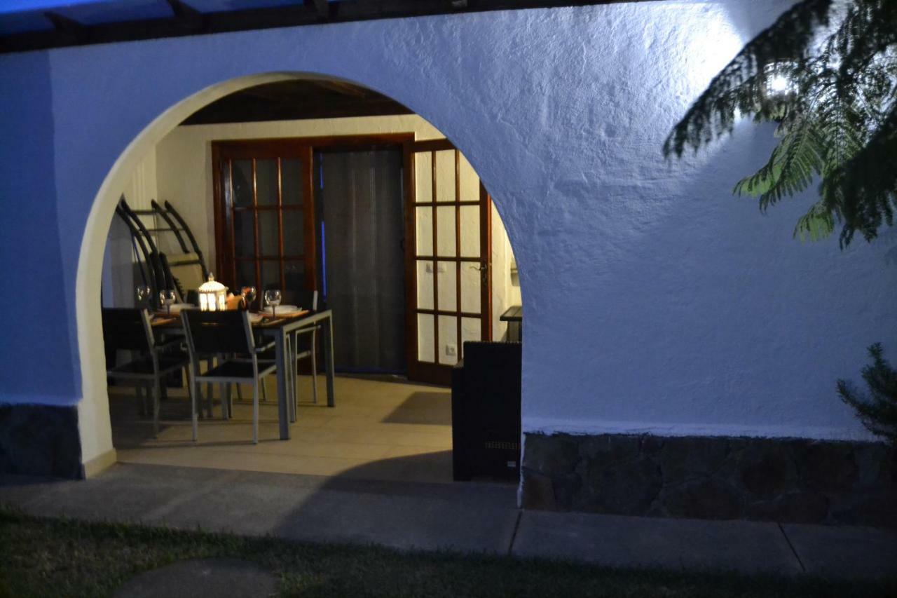 Maspalomas Experience Holiday House Eksteriør bilde