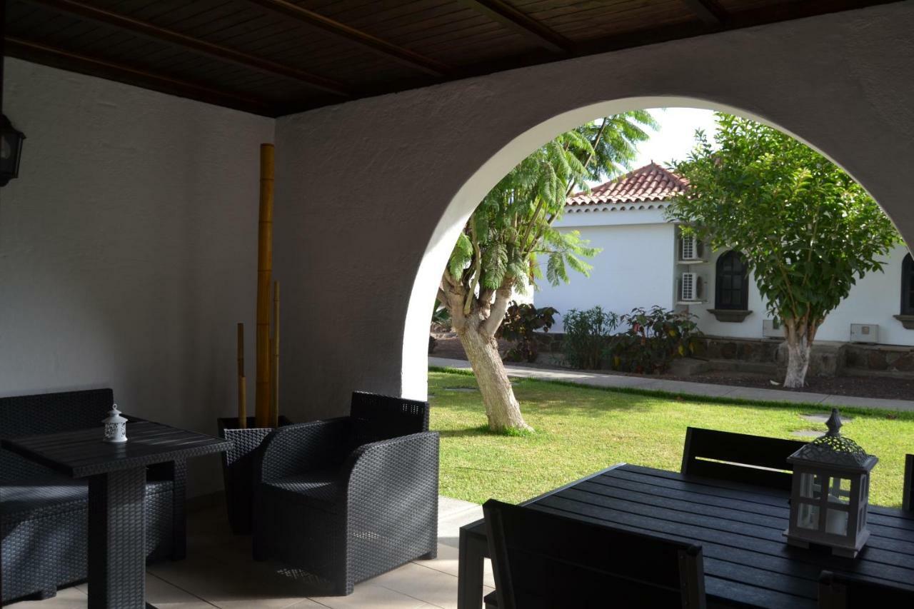 Maspalomas Experience Holiday House Eksteriør bilde