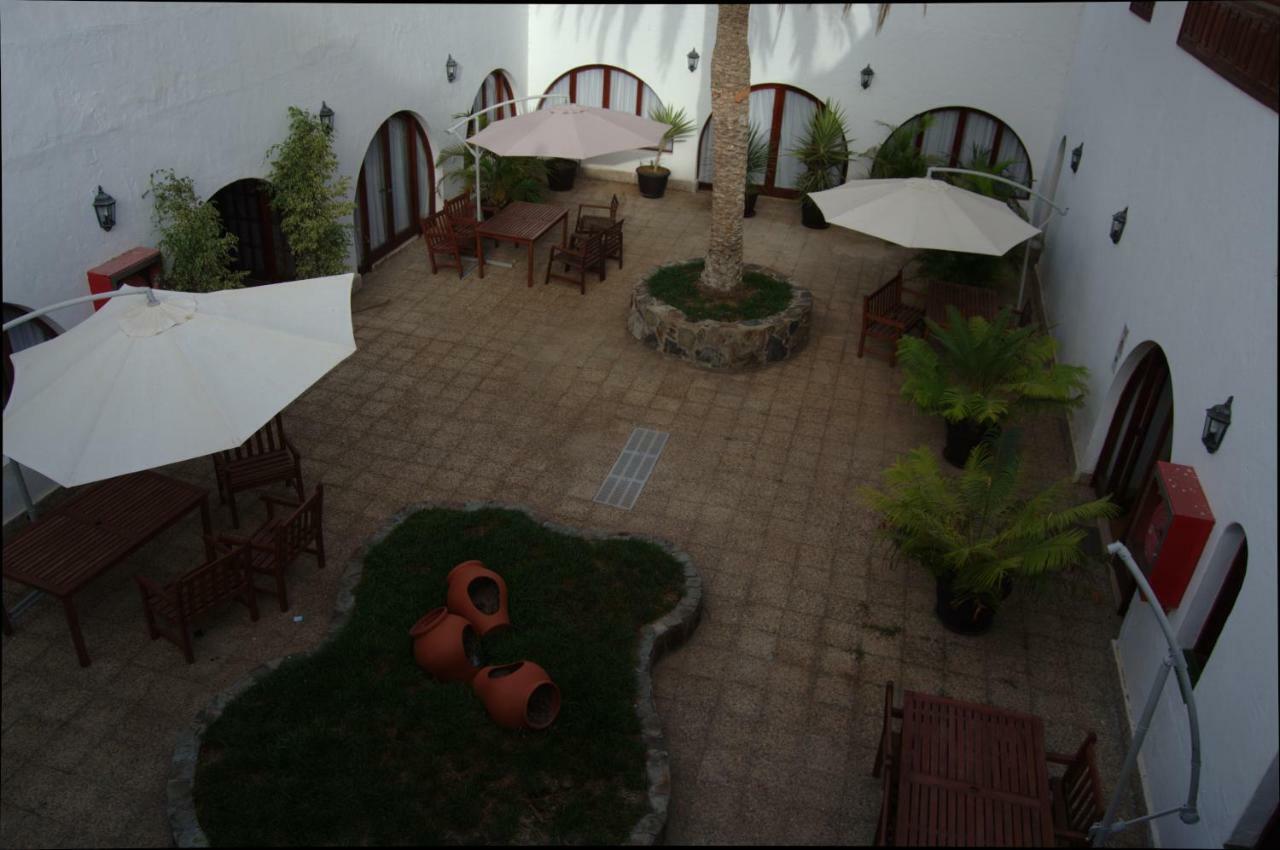 Maspalomas Experience Holiday House Eksteriør bilde