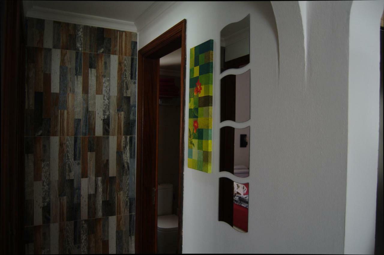 Maspalomas Experience Holiday House Eksteriør bilde