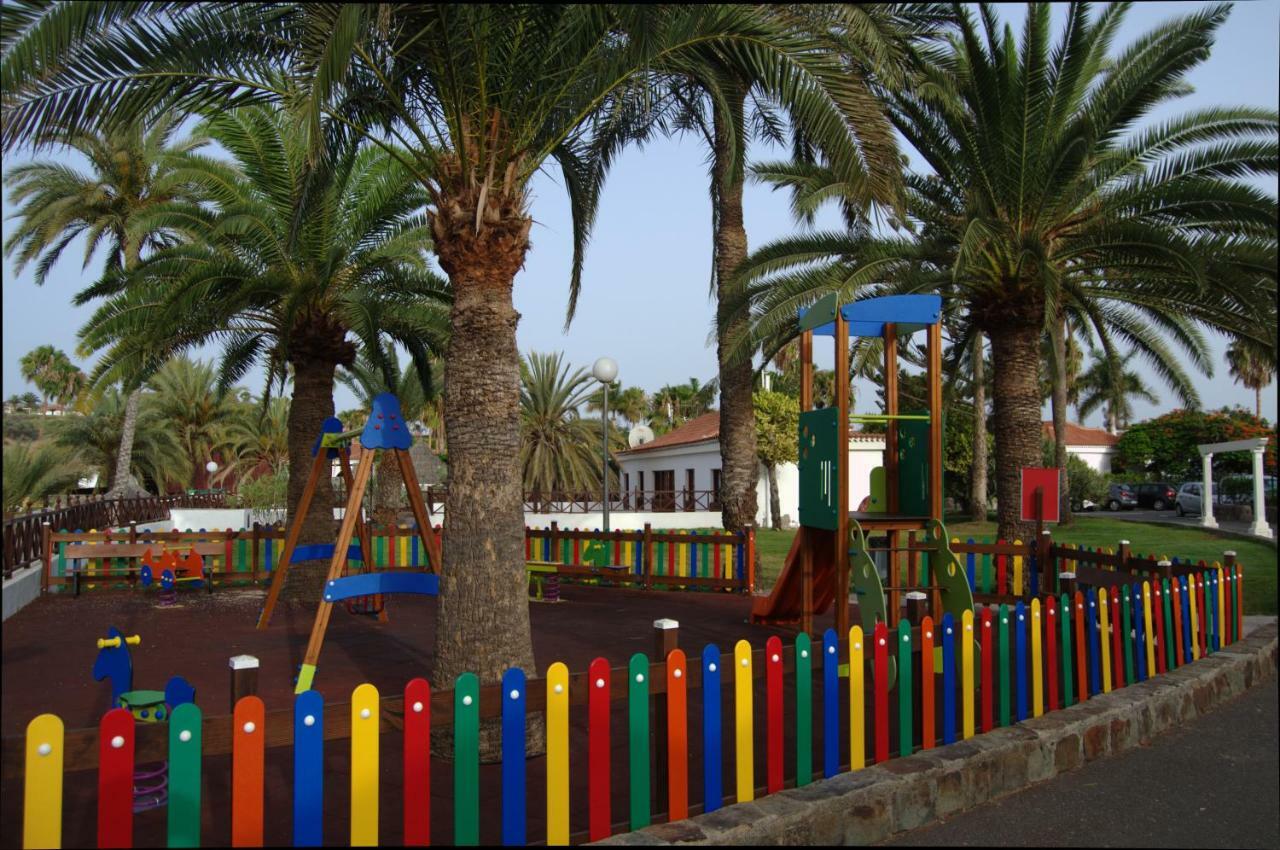 Maspalomas Experience Holiday House Eksteriør bilde