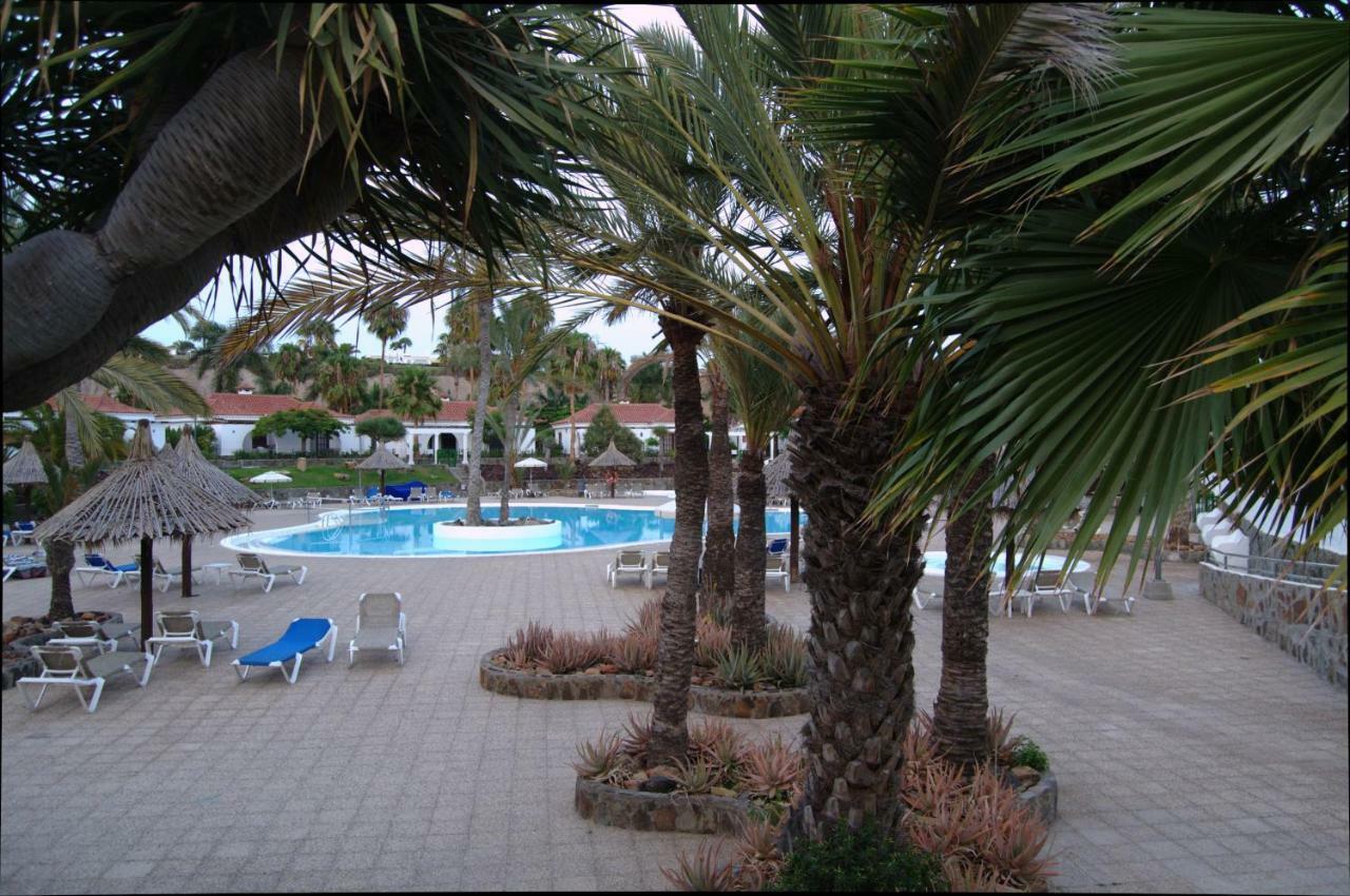 Maspalomas Experience Holiday House Eksteriør bilde