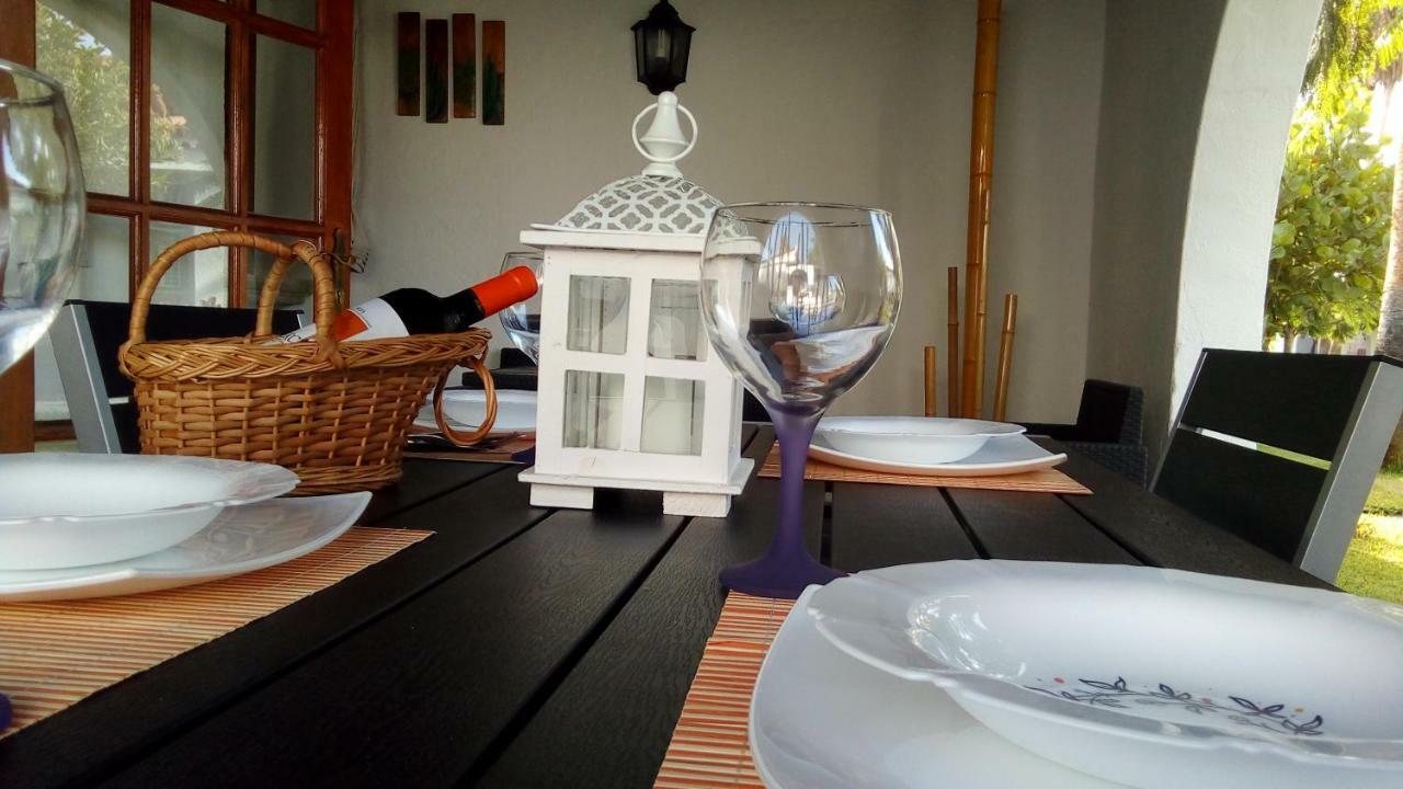 Maspalomas Experience Holiday House Eksteriør bilde