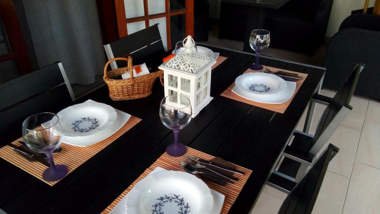 Maspalomas Experience Holiday House Eksteriør bilde