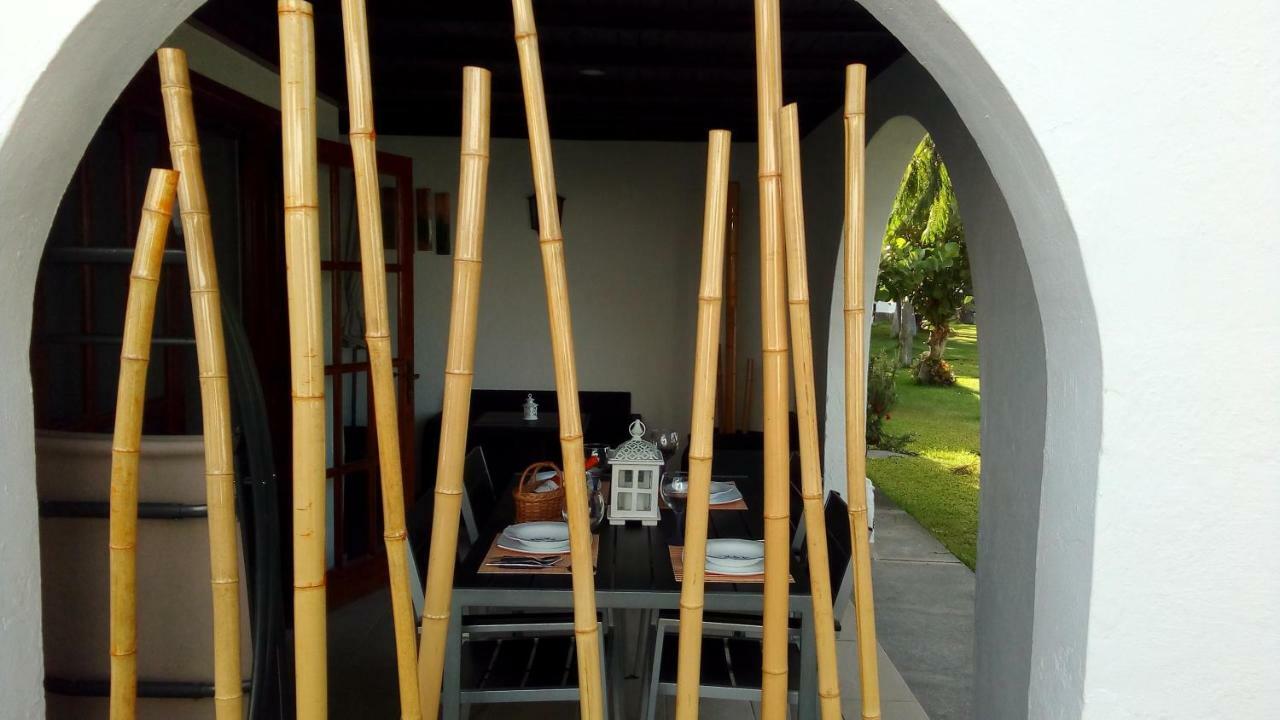 Maspalomas Experience Holiday House Eksteriør bilde
