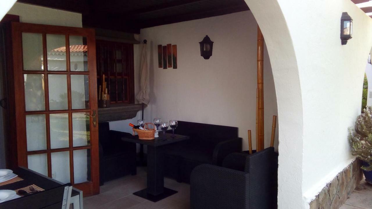 Maspalomas Experience Holiday House Eksteriør bilde